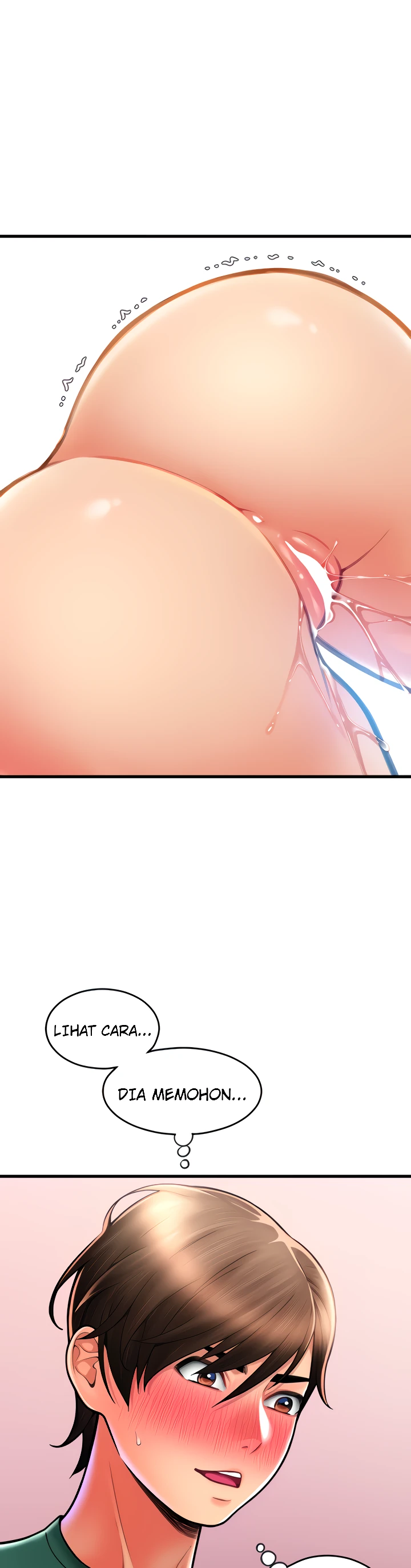 Pay With Sperm Pay Chapter 30 - Page 15